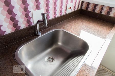 Apartamento para alugar com 97m², 3 quartos e 2 vagasÁrea de serviço - Torneira