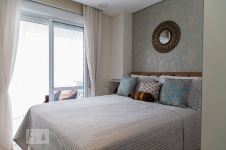 Apartamento para alugar com 97m², 3 quartos e 2 vagasSuíte 2