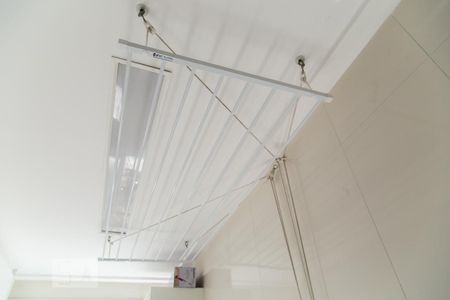 Apartamento para alugar com 97m², 3 quartos e 2 vagasÁrea de serviço - Varal