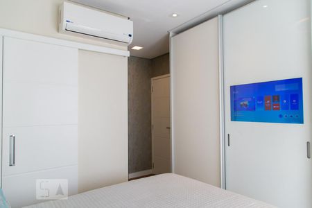 Apartamento para alugar com 97m², 3 quartos e 2 vagasSuíte 2