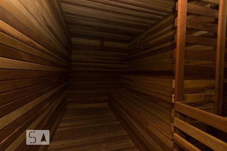 Apartamento para alugar com 97m², 3 quartos e 2 vagasÁrea comum - Sauna