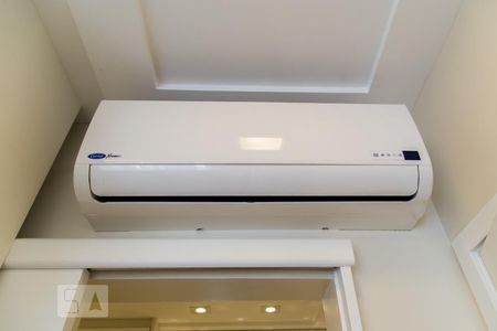 Apartamento para alugar com 97m², 3 quartos e 2 vagasSuíte 1 - Ar condicionado