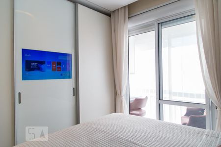 Apartamento para alugar com 97m², 3 quartos e 2 vagasSuíte 2