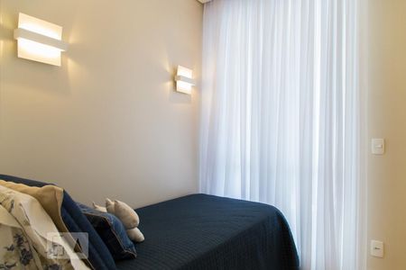 Apartamento para alugar com 97m², 3 quartos e 2 vagasQuarto