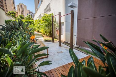 Apartamento para alugar com 97m², 3 quartos e 2 vagasÁrea comum
