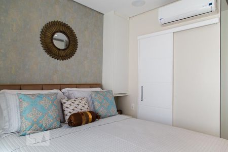 Apartamento para alugar com 97m², 3 quartos e 2 vagasSuíte 2