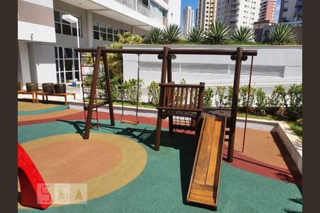 Apartamento para alugar com 97m², 3 quartos e 2 vagasÁrea comum - Playground
