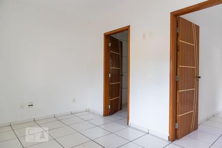 Sala de casa de condomínio para alugar com 1 quarto, 38m² em Tucuruvi, São Paulo