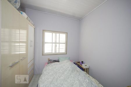 Casa à venda com 80m², 2 quartos e 2 vagasQuarto 2
