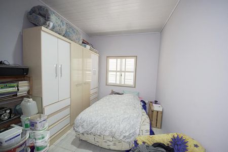 Casa à venda com 80m², 2 quartos e 2 vagasQuarto 2