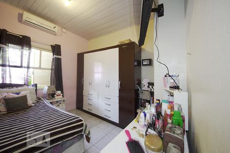 Quarto 1 de casa à venda com 2 quartos, 80m² em Feitoria, São Leopoldo
