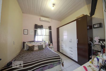 Quarto 1 de casa à venda com 2 quartos, 80m² em Feitoria, São Leopoldo