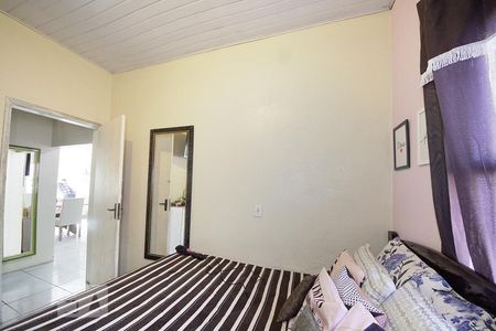 Casa à venda com 80m², 2 quartos e 2 vagasQuarto 1