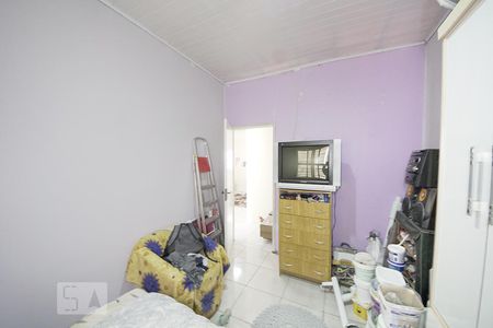 Casa à venda com 80m², 2 quartos e 2 vagasQuarto 2
