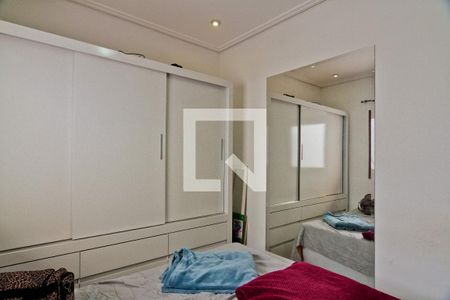 Casa para alugar com 160m², 3 quartos e 2 vagasQuarto 2