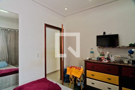 Casa para alugar com 160m², 3 quartos e 2 vagasQuarto 2