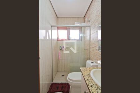 Casa para alugar com 160m², 3 quartos e 2 vagasBanheiro