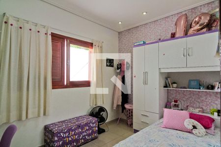 Casa para alugar com 160m², 3 quartos e 2 vagasQuarto 1