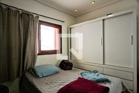 Casa para alugar com 160m², 3 quartos e 2 vagasQuarto 2