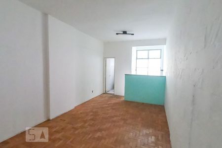 Quarto de Apartamento com 1 quarto, 30m² Barro Preto