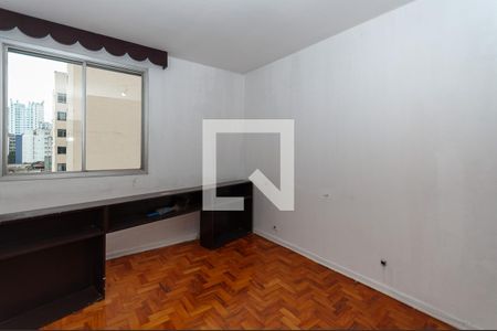 Quarto 2 de apartamento para alugar com 2 quartos, 65m² em Água Branca, São Paulo