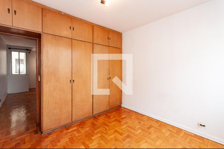 Quarto 1 de apartamento para alugar com 2 quartos, 65m² em Água Branca, São Paulo