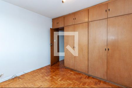 Quarto 1 de apartamento para alugar com 2 quartos, 65m² em Água Branca, São Paulo