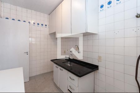Apartamento para alugar com 65m², 2 quartos e sem vaga Apartamento para alugar com 65m², 2 quartos e sem vagaCozinha