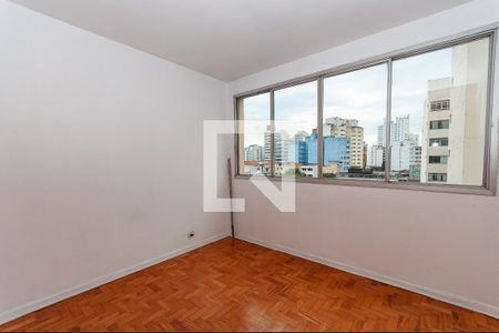 Quarto 1 de apartamento para alugar com 2 quartos, 65m² em Água Branca, São Paulo