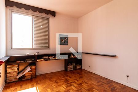 Quarto 1 de apartamento para alugar com 2 quartos, 65m² em Água Branca, São Paulo