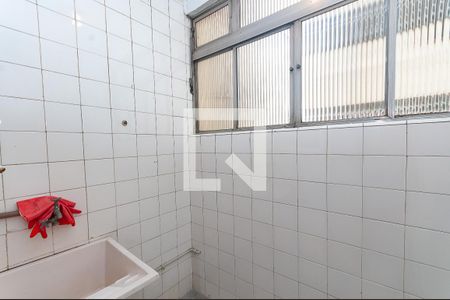 Apartamento para alugar com 65m², 2 quartos e sem vaga Apartamento para alugar com 65m², 2 quartos e sem vagaLavanderia