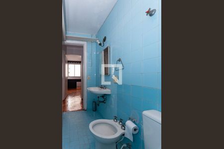 Apartamento para alugar com 65m², 2 quartos e sem vaga Apartamento para alugar com 65m², 2 quartos e sem vagaBanheiro Social