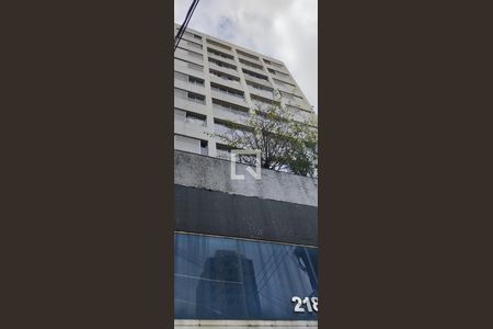 Apartamento para alugar com 65m², 2 quartos e sem vaga Apartamento para alugar com 65m², 2 quartos e sem vagaFachada