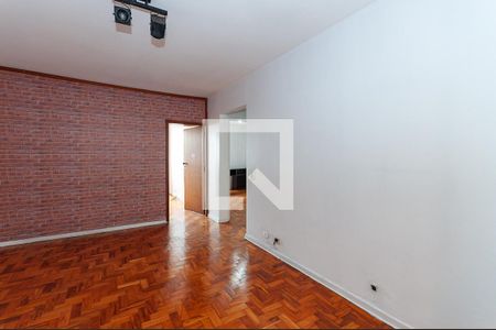 Sala de apartamento para alugar com 2 quartos, 65m² em Água Branca, São Paulo