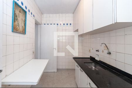 Apartamento para alugar com 65m², 2 quartos e sem vaga Apartamento para alugar com 65m², 2 quartos e sem vagaCozinha