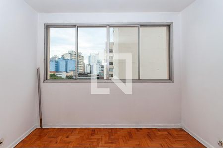 Quarto 1 de apartamento para alugar com 2 quartos, 65m² em Água Branca, São Paulo