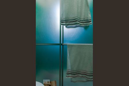 Casa à venda com 630m², 3 quartos e 4 vagasBanheiro da Edícula