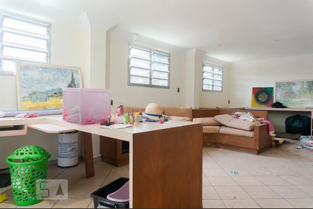 Casa à venda com 630m², 3 quartos e 4 vagasSala de Brinquedos