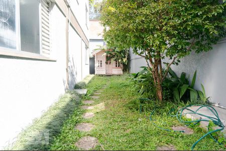 Casa à venda com 630m², 3 quartos e 4 vagasQuintal