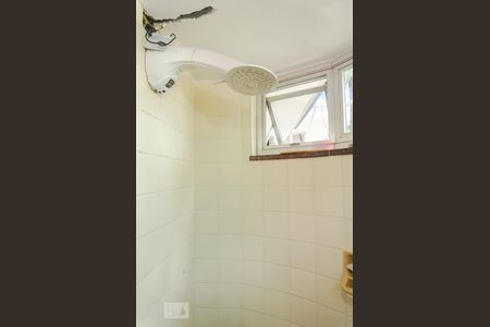 Casa à venda com 630m², 3 quartos e 4 vagasBanheiro da Suíte