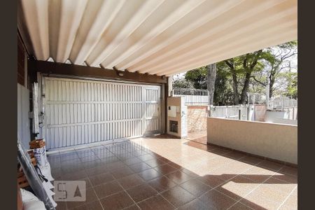 Casa à venda com 630m², 3 quartos e 4 vagasGaragem