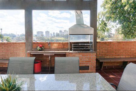 Casa à venda com 630m², 3 quartos e 4 vagasChurrasqueira