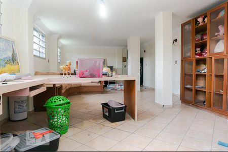 Casa à venda com 630m², 3 quartos e 4 vagasSala de Brinquedos