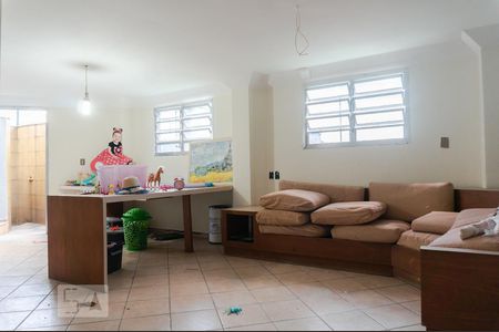 Casa à venda com 630m², 3 quartos e 4 vagasSala de Brinquedos