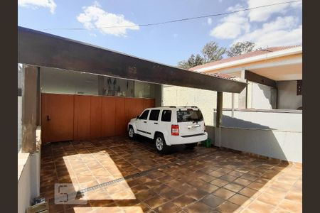 Casa à venda com 630m², 3 quartos e 4 vagasGaragem