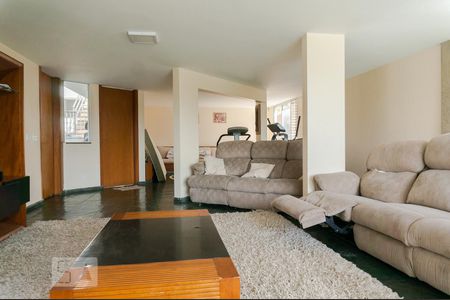 Sala de casa à venda com 3 quartos, 630m² em Parque São Domingos, São Paulo