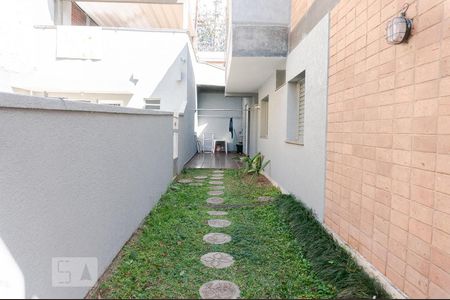 Casa à venda com 630m², 3 quartos e 4 vagasCorredor