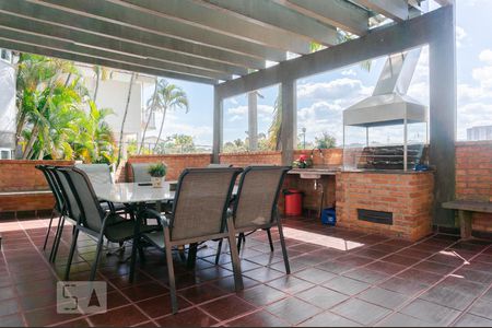 Casa à venda com 630m², 3 quartos e 4 vagasChurrasqueira