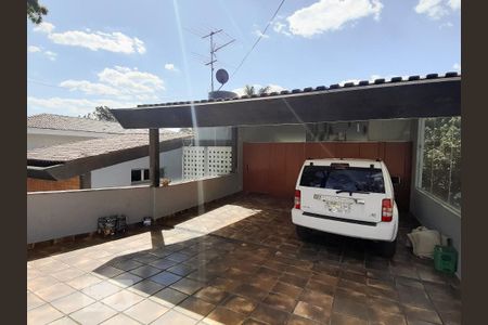 Casa à venda com 630m², 3 quartos e 4 vagasGaragem