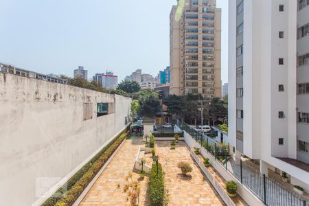 Apartamento à venda com 41m², 1 quarto e 1 vagaVista do Quarto